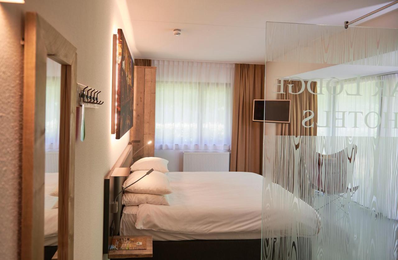 Star Lodge Hotels Де-Билт Экстерьер фото