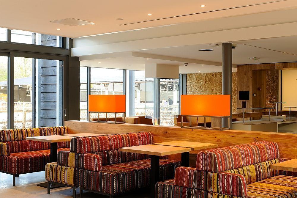 Star Lodge Hotels Де-Билт Экстерьер фото