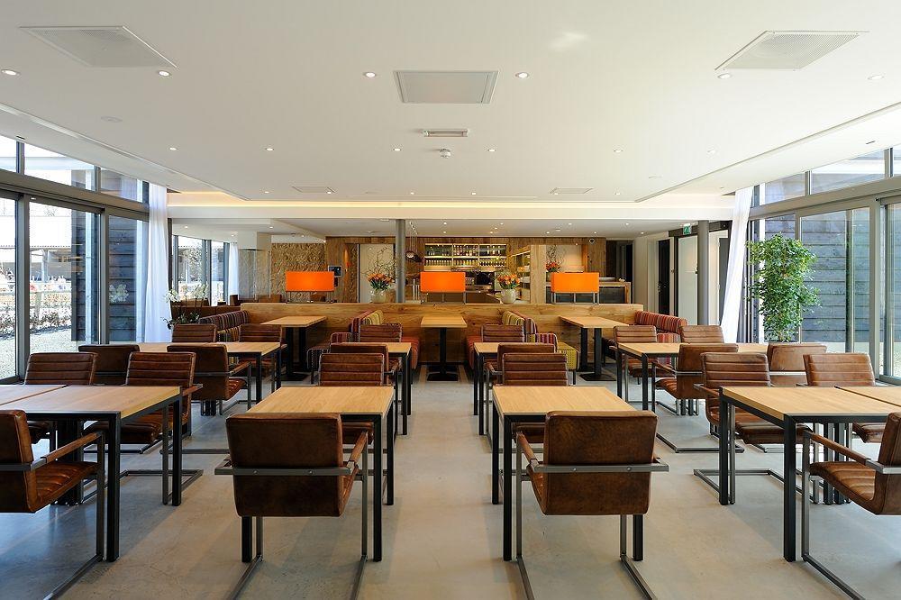 Star Lodge Hotels Де-Билт Экстерьер фото