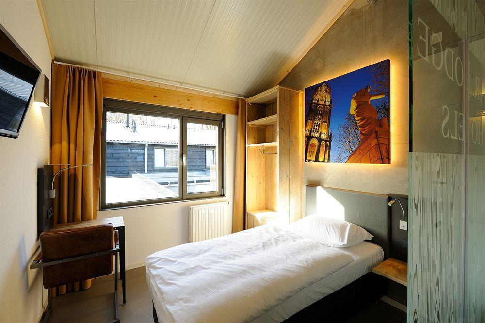 Star Lodge Hotels Де-Билт Экстерьер фото