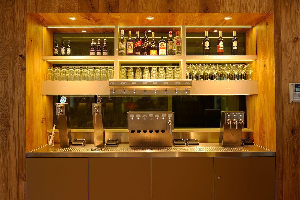 Star Lodge Hotels Де-Билт Экстерьер фото