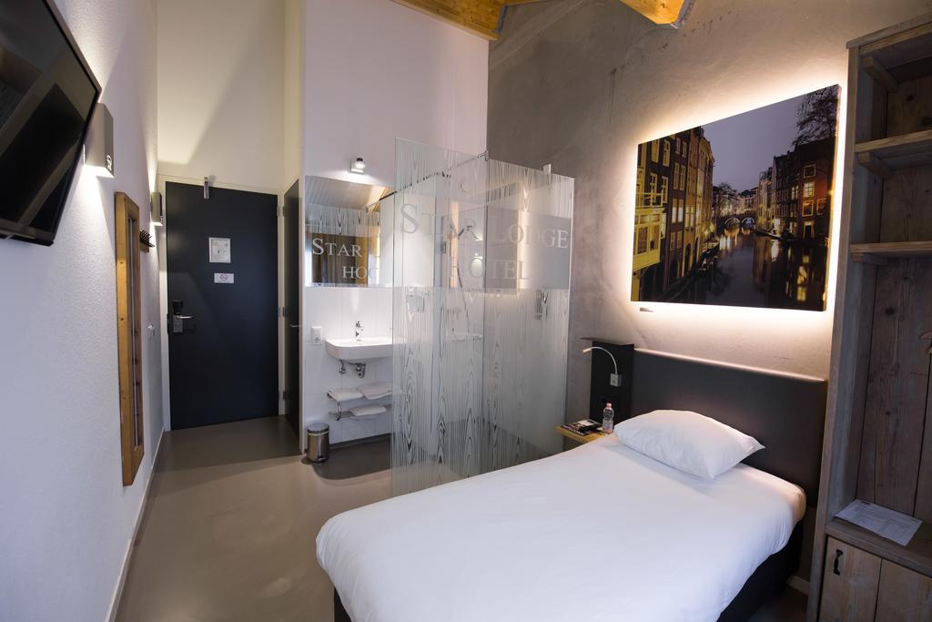Star Lodge Hotels Де-Билт Экстерьер фото