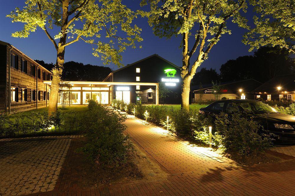 Star Lodge Hotels Де-Билт Экстерьер фото